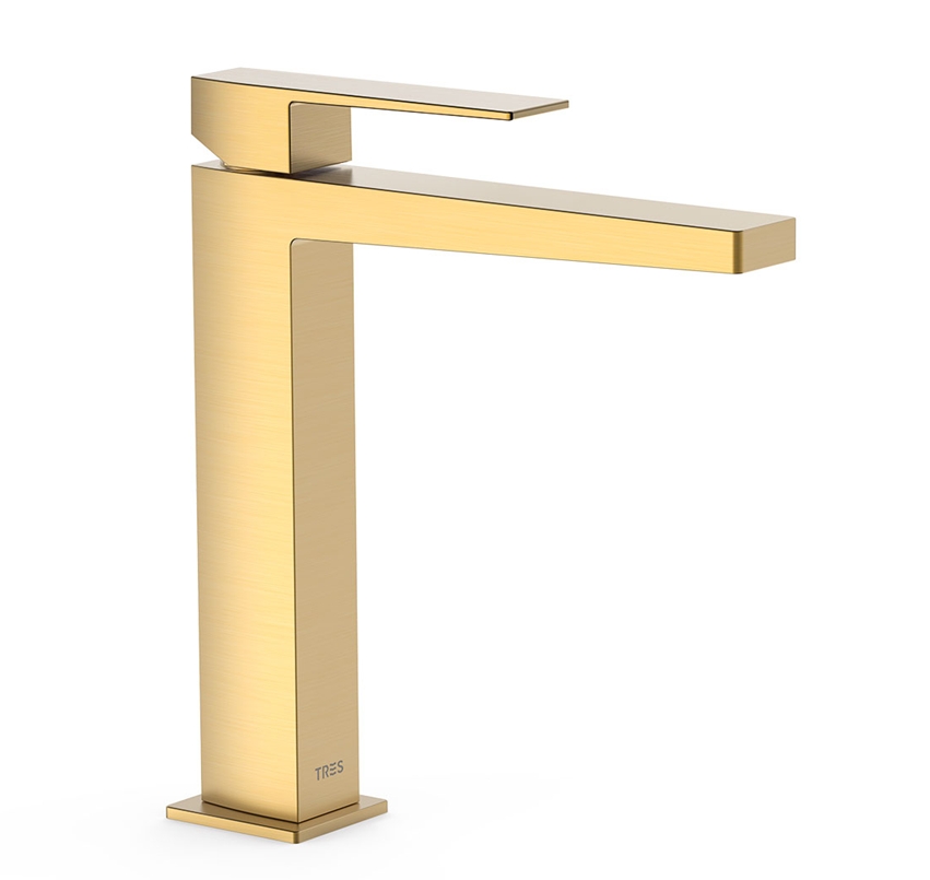 MONOMANDO LAVABO SLIM TRES